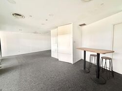 The Plaza (D7), Office #544657761